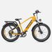 ENGWE E26 Men's E-Mountain Bike 48V 16Ah Battery 140km Range Hydraulic Brakes 26"×4.0 Fat Tires Adult Electric Bicycle_desvips.com