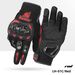 Motorcycle Riding Gloves – Anti-Scrash Protective Gloves With Touchscreen (Men & Women All Seasons)_desvips.com