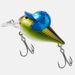 Shark Skimmer | Floating Minnow Lua Small Fat Lure Hard Plastic Bait For Wholesale Cross-Border Sale_desvips.com