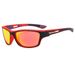 2024 New Windproof For Running And Driving, Trendy Unisex Cross-Border Cycling Polarized Sports Sunglasses Wholesale_desvips.com