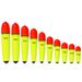 long Fishing Float River Float 10g-120g EVA Floats Sea Fish Floater Bait For Sea Fishing Carp Fishing Tackle Accessories_desvips.com