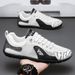 Men's Shoes 2025 New Summer Mesh Sneakers Breathable Casual Shoes Light Running Shoes Men's Shoes Forrest Gump Shoes_desvips.com