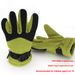 Outdoor Mountaineering Windproof Gloves For Men And Women, Children For Winter Cycling, Fleece Warmth, And Cold Gloves For Skiing Students_desvips.com