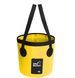 Portable Fishing Folding Convenient Travel Car Wash Bucket Outdoor Waterproof Bag_desvips.com