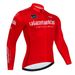 2024 Jersey Premium Long Sleeve Sweatshirt Cycling Suit Autumn Quick-Dry Racing Uniform Team Men Bicycle Clothing_desvips.com