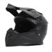 Small children's electric motorcycle helmet men's and women's go-kart DOT full helmet downhill race helmet_desvips.com