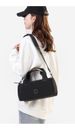 Stylish And Lightweight Small Sports Bag, Outdoor Casual Travel Crossbody Bag, Large Capacity Yoga Training Tote Bag_desvips.com