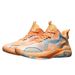 New Fly Knit Sports Casual High-top Basketball Men's Friction Sound Practical Youth Running Shoes Men_desvips.com