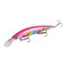 Lure Bait Laser Long Distance Casting Sinking ABS Lead Block Minnow 15.2cm36g Three Hook Perch Freshwater Sea Fishing Bait_desvips.com