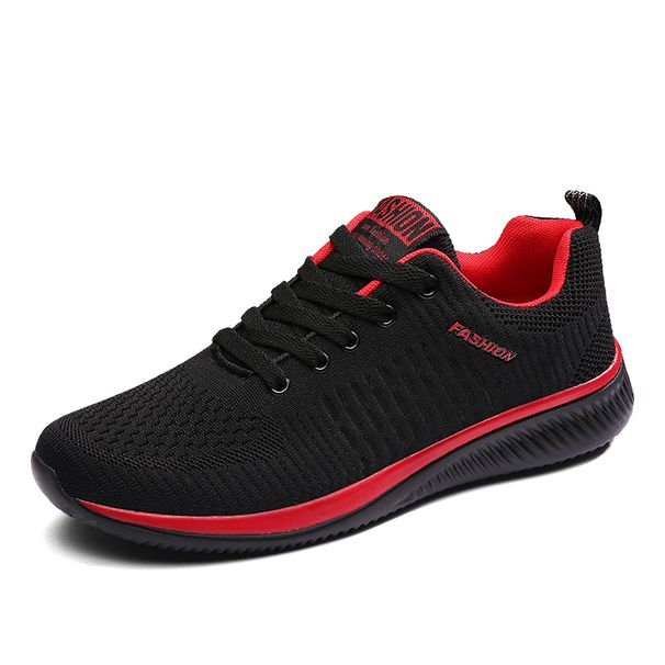 Running Sneakers Lightweight Walking Sport Classical Mesh Breathable Casual Shoes Male Fashion Moccasins Sneaker Men_desvips.com
