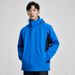 001 Fishing Waterproof Outdoor Winter Two-Piece Set Jacket Men And Women Three-in-One Windproof Warm Mountaineering Suit_desvips.com