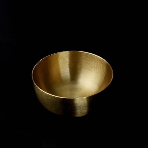Nepal Singing Bowl Handmade Bowl Hand-Hammered Tibetan Singing Bowl Set - Stress Relief, Chakra Balancing & Meditation Tool_desvips.com