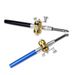 Meiyu Pen Style Mini Ice Pocket Raft Portable Gift Fishing Rod 1m A-P_desvips.com