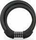 ROCKBROS Bicycle lock E-bike 5-digit combination lock Motorcycle, Scooter, Mountain bike, 3 styles_desvips.com