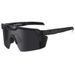 Outdoor Sports Polygonal PC Resin Frame Anti-Glare Sun Protection Goggles For Round Square Long Face Universal Cycling_desvips.com
