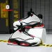 Kids Shoes Boys Training Athletic Basketball Sneakers Kidszworld For Children Boy Big Plus Size 31 - 41 K02103_desvips.com