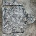 American High Street Washed Camouflage Maple Leaf Hoodie Unisex Spring Autumn New Hooded Sweatshirt Cardigan_desvips.com