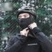 Sports Face Masks Warm Riding Motorcycle Head Cover Fleece Full Face Mask Autumn And Winter Outdoor Windproof Scarf Men And Women_desvips.com