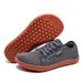 Hobbit Bear Leather Sports Men's Barefoot New Casual Soft Sole, Head, Wide Last Shoes, Walking Shoes_desvips.com