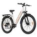 WITAMBIKE W28 Commuter E-Bicycle – 250W Motor 36V 20Ah Removable Battery_desvips.com