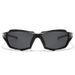 Unisex Polarized Hiking Sunglasses UV Protection Adjustable Nose Pads Sports Cycling Sun Visors_desvips.com