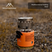 Mountainhiker Multifunctional Heating Outdoor Camping Foldable Heater Portable Stove_desvips.com