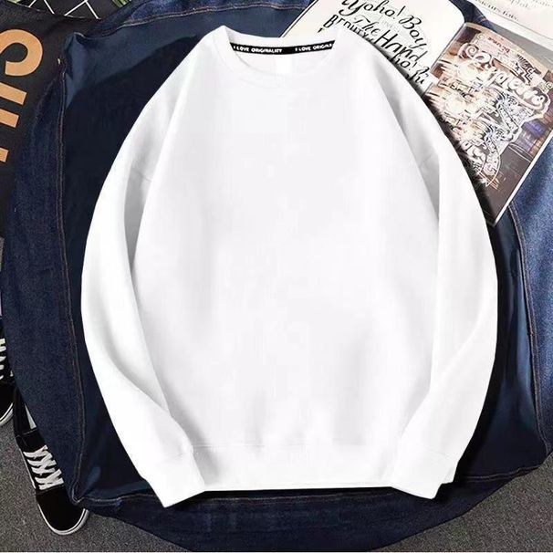 Special 2024 Of The Dragon Zodiac Year Clothing Couple Outfit Red Hooded Sweatshirt Autumn Winter High-end Feel 12_desvips.com