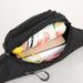 Sports Shoulder New Running Fitness Crossbody Casual Fashion Phone Waist Bag Lightweight And Breathable Unisex_desvips.com