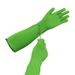 Extended Protective Level 5 Anti-Scratch Long Arm Guards Industrial Anti-Cut Sleeves Anti-Puncture Construction Site_desvips.com