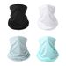 Summer Outdoor Sports Fishing Ice Silk Sunscreen Scarf Bicycle Multifunctional Magic Headscarf Quick Drying Cycling Mask_desvips.com