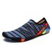 2025 New Quick-Dry Water For Men And Women, Beach Rafting Fitns Breathable Non-Slip Fishing Couple Diving Swimming_desvips.com