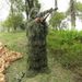 Real CS Camouflage Ghillie Suit Outdoor Training Eating Chicken Camouflage Suit Jedi Survival Ghillie Suit Camouflage Clothes_desvips.com