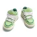 Jifffly Men And Women's New Style 2025 Hot Selling Fashion Elegant Thick Bottom Bread Shoes Summer Popular Withoutbox_desvips.com