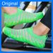 Unisex Beach Water Summer New Lightweight Swimming Surfing Aqua Sneakers Barefoot Non Slip Five-Finger Soft Upstream_desvips.com