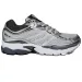 Big Size 36-47 Progrid Omni 9 Designer Outdoor Running Shoes Shock Absorption Wear Resistant Thick Sole Grey White Navy_desvips.com