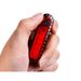 056 Mountain Bike Equipment USB Bicycle Charging Tail Night Riding Warning Light_desvips.com