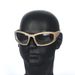 X7 Polarized Tactical Glasses Outdoor CS Live Action Protective Goggles Anti Terrorism And Explosion Proof Shooting Training Glasses_desvips.com