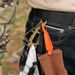 Outdoor Protective Clip Hager Multi-purpose Safety Work Gloves Holder Ati-drop Glove Belt Clamp For Worker_desvips.com