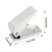 1pc Professional Flight Punch Hole Puncher With 50pcs Dart Wing Fixed O Ring Darts Retainer Accessories_desvips.com