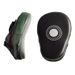 Boxer target, curved training, Sanda boxing target, Muay Thai combat, Taekwondo boxing supplies, boxing target_desvips.com