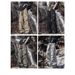 001 Woodpecker Trendy Brand Large Pocket Cargo Men 2025 Spring New Outdoor Hiking Casual Sports Long Pants_desvips.com
