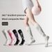 Winter Long Wool Ski Quick-Dry Outdoor Travel Windproof Cold-Proof Warm Thick High Tube Socks DWZ04_desvips.com