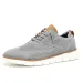 Arrival Mens New Mesh Hot Casual Sneakers Lightweight Breathable Dress Comfortable Walking Oxford Shoes Trainers For Men_desvips.com