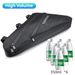 NEWBOLER Large Bicycle Triangle Bag Bike Frame Front Tube Bag Waterproof Cycling Bag Pannier Ebike Tool Bag Accessories_desvips.com