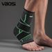 VBOSI Support Sports Compression Ankle Brace Outdoor Hiking Basketball Running Dance Yoga Protective Gear Manufacturer_desvips.com