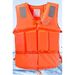 Life Jacket Professional Portable Adult Snorkeling Rock Fishing Thickened Children's High Buoyancy Vest Boat Special_desvips.com
