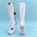 Cross-border Outdoor Professional Sports Elastic Compression Socks, Long Socks For Running, Cycling, And Yoga_desvips.com