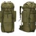 Backpack, Large Capacity 100L Gear Bag, Outdoor Professional Hiking And Mountaineering Backpack_desvips.com