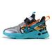 2025 Fashion Sneakers Boy's Velcro Waterproof Non-Slip Wear-Resistant Lightweight Running Shoes_desvips.com