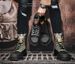 Martin Boots Men's High Top Spring New Thick-soled Canvas Casual Sports Boots Men's Work Clothes Versatile Motorcycle Short Boots_desvips.com